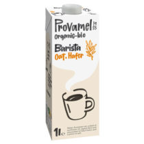 Provamel Haferdrink Barista 1l