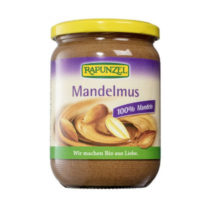 Rapunzel Mandelmus 500g