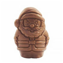 Bio Schmunzel-Nikolaus 40g