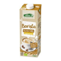 Allos Soja Barista 1l