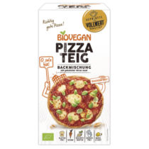 Biovegan Pizzateig 300g