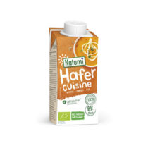 Natumi Hafer Cuisine 200ml