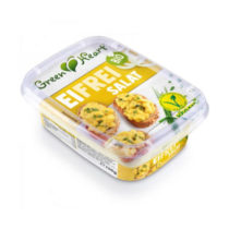 Green Heart Eifrei-Salat 150g