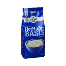 Bauckhof Hot Hafer Porridge ungesüsst 400g