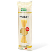 byodo Spaghetti aus Hartweizen 500g
