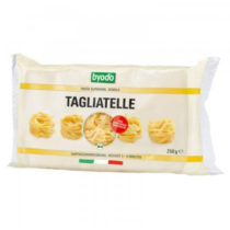 byodo Tagliatelle aus Hartweizen 250g