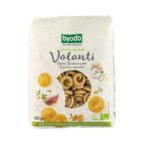 byodo Volanti aus Sommerdinkel 500g