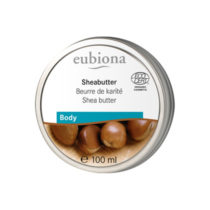 Eubiona Sheabutter 100ml