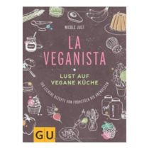 La Veganista, Nicole Just