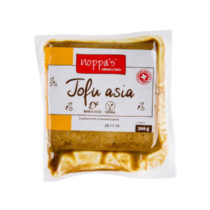 Noppa’s Tofu Asia 200g