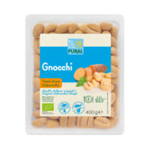 Pural Gnocchi Süsskartoffel 400g