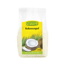 Rapunzel Kokosraspel 250g