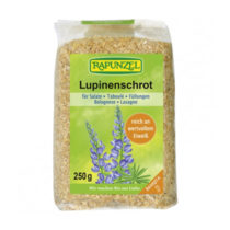 Rapunzel Lupinenschrot 250g