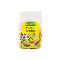 Rapunzel Mandelstiftchen 100g