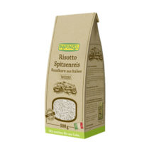 Rapunzel Risotto Spitzenreis 500g