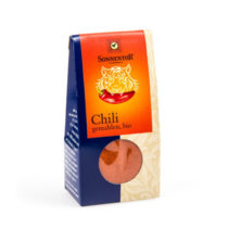 Sonnentor Chilli gemahlen 40g