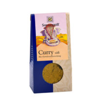 Sonnentor Curry süss 50g