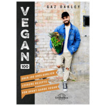 Vegan 100, Gaz Oakley