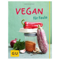 Vegan Für Faule – Buch