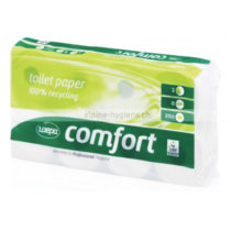 Wepa WC-Papier Recycling 3-lagig