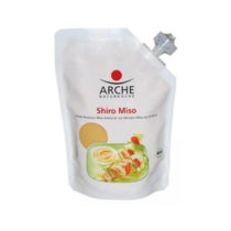 Arche Shiro Miso 300g