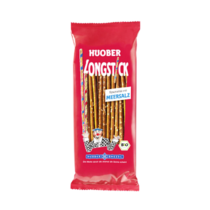 Huober Longsticks Meersalz 125g