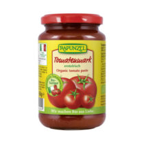 Rapunzel Tomatenmark 360g