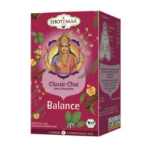 Shoti Maa Balance Classic Chai 16x2g