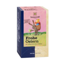 Sonnentor Frohe Ostern Bio Kräuter-Früchtetee 27g (18 Beutel)