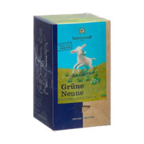 Sonnentor Grüne Neune Bio Kräuter-Früchtetee 27g (18 Beutel)