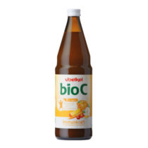 Voelkel bioC Immunkraft 750ml (ink. 0.30 Depot)