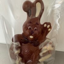 Hello Hase aus Ei 100g