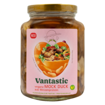 Vantastic Vegane Mock Duck 400g