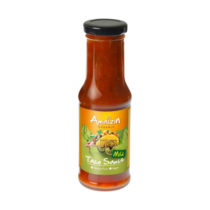 Amaizin Taco Sauce Mild 220g