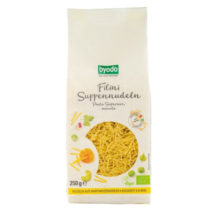 Byodo Filini Suppennudeln 250g