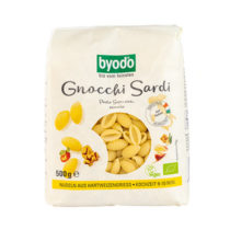 Byodo Gnocchi Sardi 500g