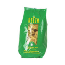 Delta Bio Dinkelgriess Nudelnester 500g