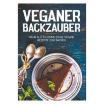 Hanna Ramp, Veganer Backzauber