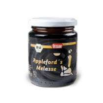 Vitam Zuckerrohr Melasse 300g