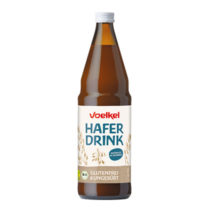 Voelkel Haferdrink 750ml (inkl. 0.30 Depot)