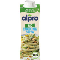 Alpro Bio Cooking Soya 250ml