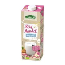 Allos Reis-Mandel Drink 1l