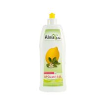 AlmaWin Spülmittel Zitronengras 500ml