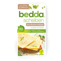 bedda Scheiben Bockshornklee 150g