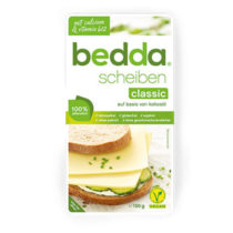 bedda Scheiben Classic 150g