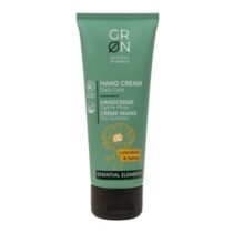 GRN Handcreme Tägliche Pflege Essential Elements 75ml