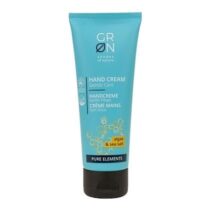 GRN Handcreme Sanfte Pflege Pure Elements 75ml