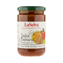 La Selva Salsa Baharat 280g