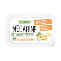 Vitaquell Megarine salzige Cashew 250g