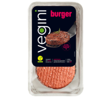 Vegini Burger 227g (2 Stück)